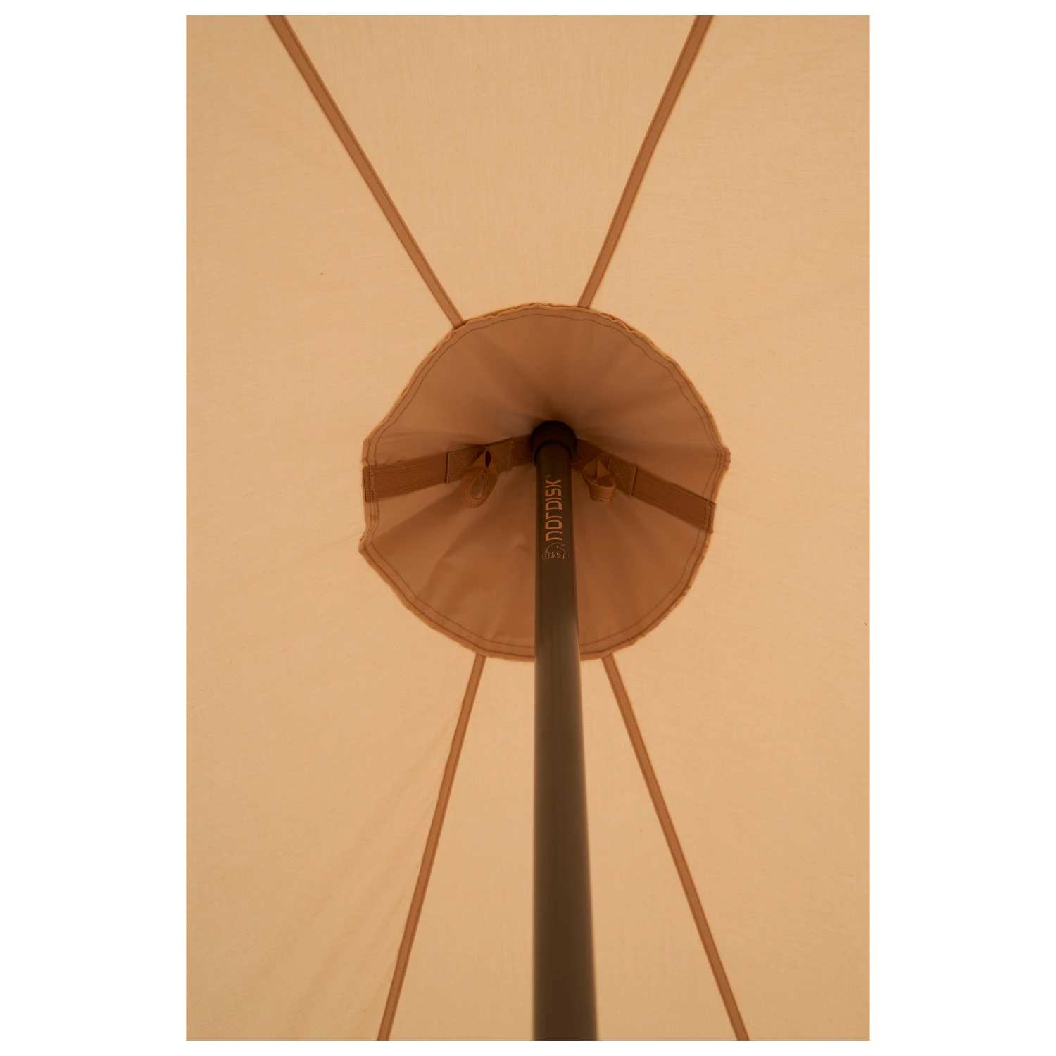 Nordisk Utgard Sky 13.2 Technical Cotton Tent - Tente De Groupe 3 Nordisk Utgard Sky 13.2 Technical Cotton Tent - Tente De Groupe