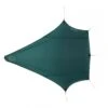 Nordisk Voss Diamond SI Tarp Green - Tarp -Équip’Camp Magasin nordisk voss diamond si tarp green tarp detail 2