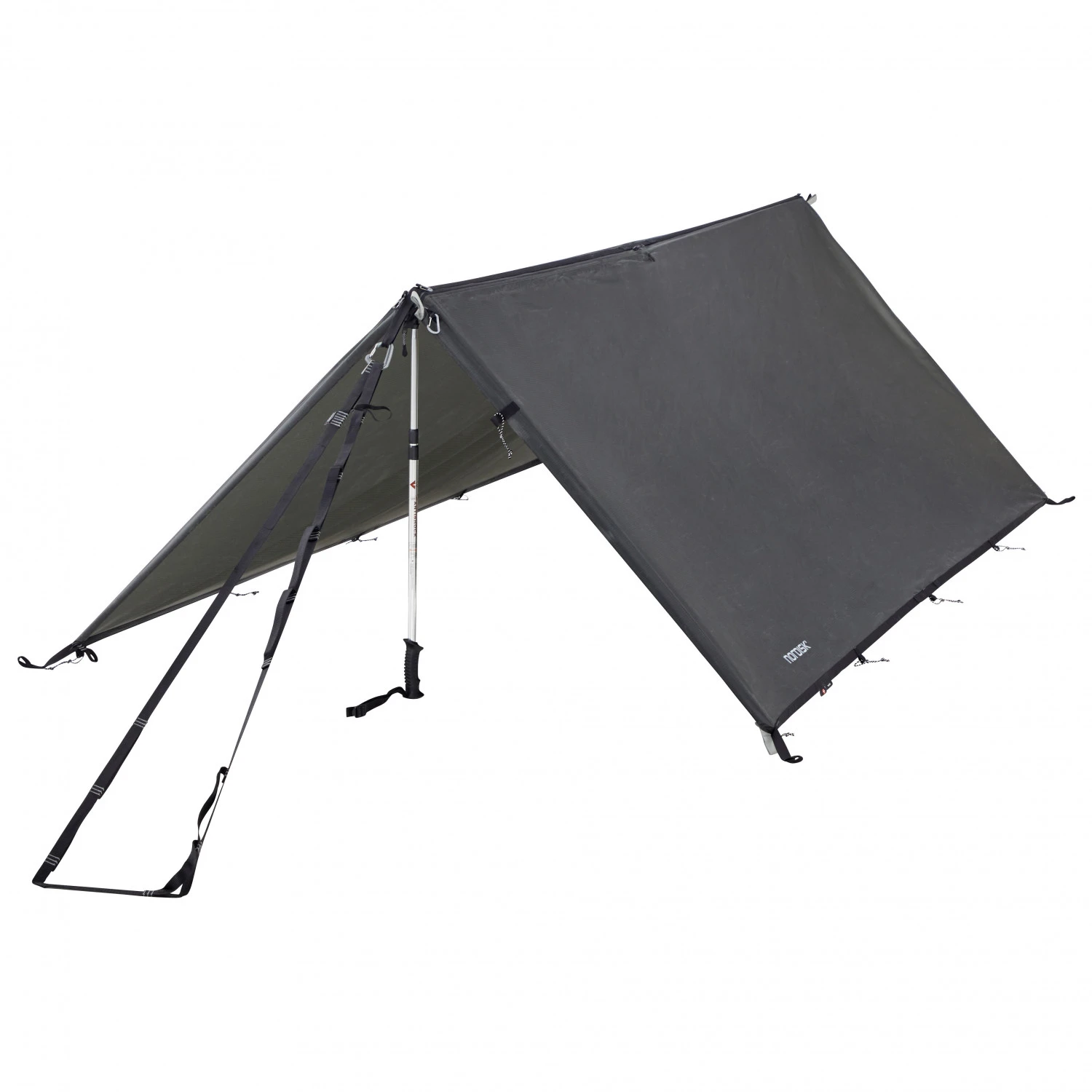 Nordisk Voss Tech Tarp - Tarp 11 Nordisk Voss Tech Tarp - Tarp – Image 9