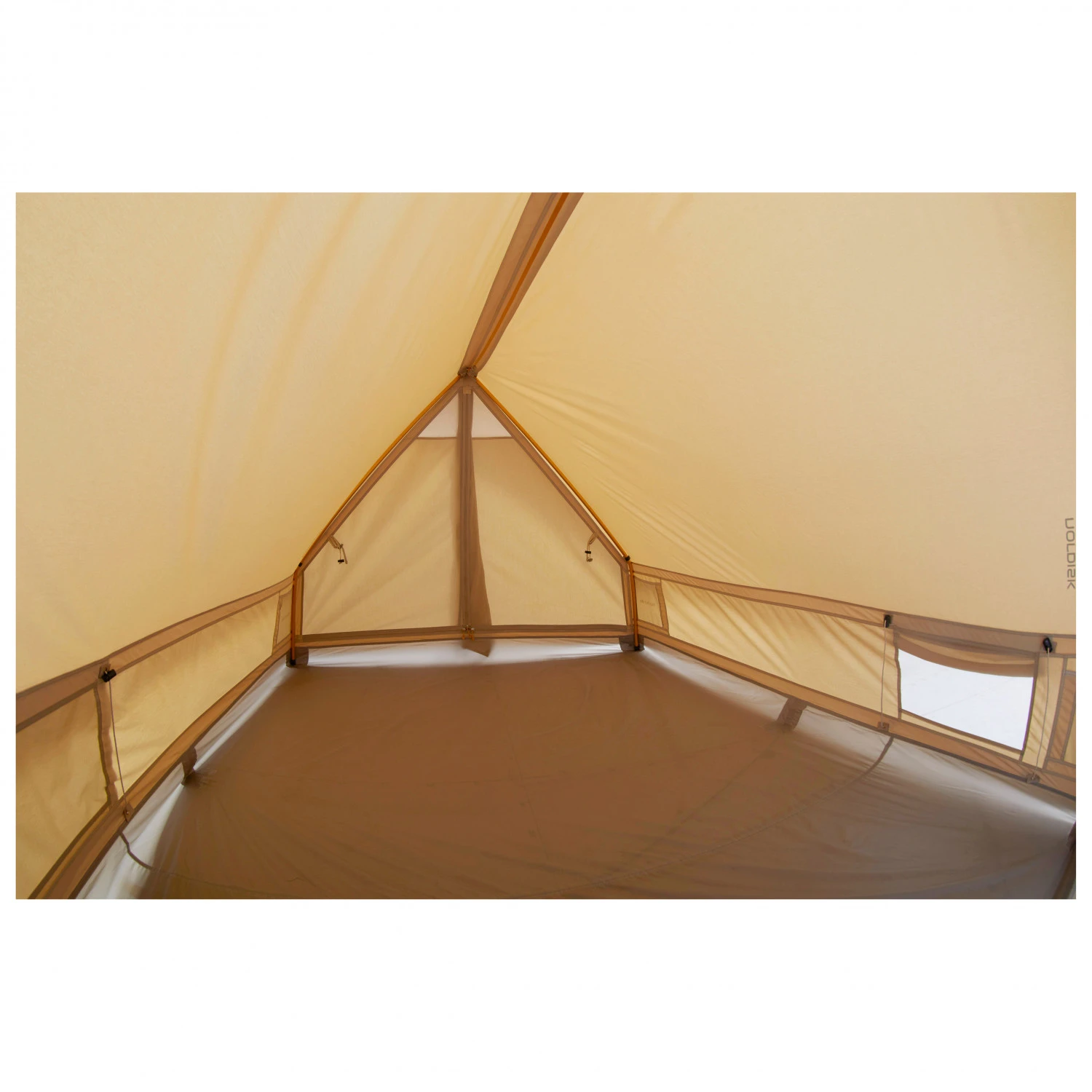 Nordisk Ydun Tech Mini - Tente 2 Places 3 Nordisk Ydun Tech Mini - Tente 2 Places