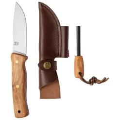 Femunden - Couteau -Équip’Camp Magasin oeyo femunden couteau detail 2