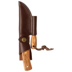 Femunden - Couteau -Équip’Camp Magasin oeyo femunden couteau detail 3