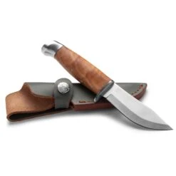 Kid's Geilo Junior - Couteau 8 Kid's Geilo Junior - Couteau -Équip’Camp Magasin oeyo kids geilo junior couteau detail 4