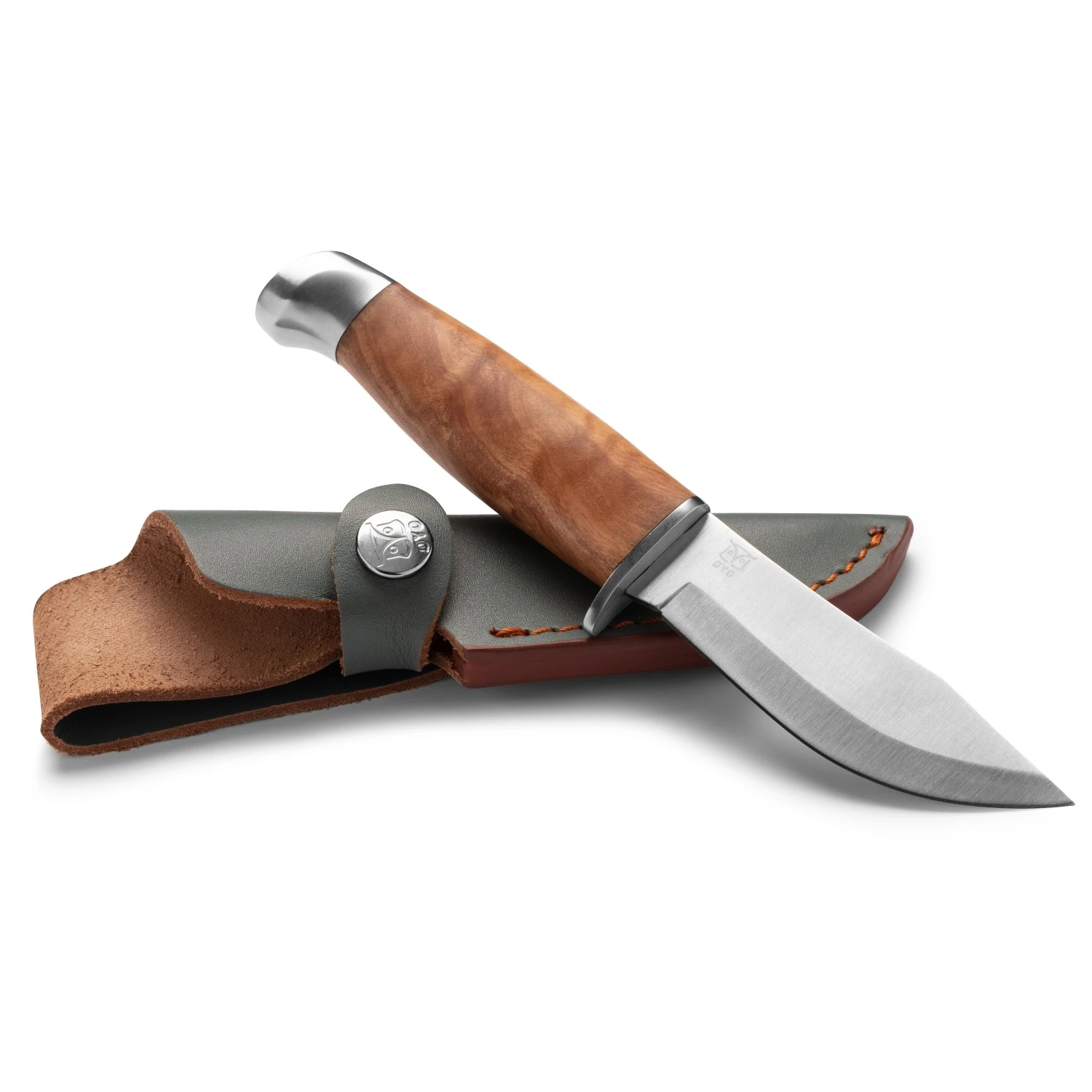 Kid's Geilo Junior - Couteau 5 Kid's Geilo Junior - Couteau – Image 3