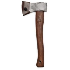 Sport Axe - Hache -Équip’Camp Magasin oeyo sport axe hache detail 2