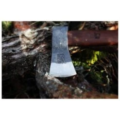 Sport Axe - Hache -Équip’Camp Magasin oeyo sport axe hache detail 3