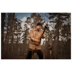 Wildnis Axe - Hache -Équip’Camp Magasin oeyo wildnis axe hache detail 2