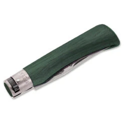 Full Color - Couteau -Équip’Camp Magasin old bear full color couteau detail 2