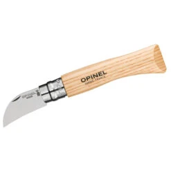 Opinel Kastanienmesser Nr. 07 - Couteau -Équip’Camp Magasin opinel kastanienmesser nr 07 couteau