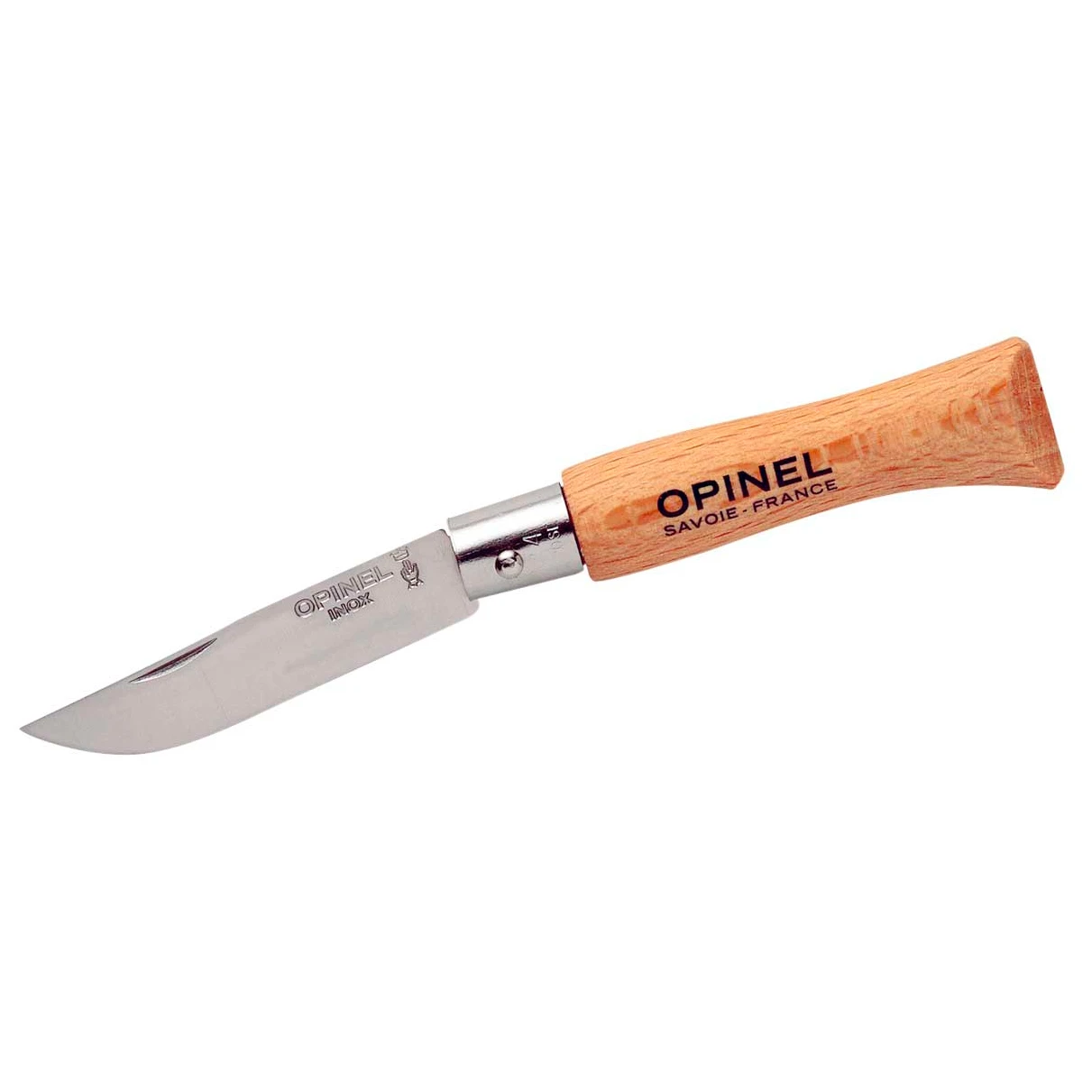 Opinel No 04 - Couteau 3 Opinel No 04 - Couteau