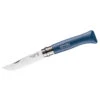 Opinel No 08 Blau - Couteau -Équip’Camp Magasin opinel no 08 blau couteau
