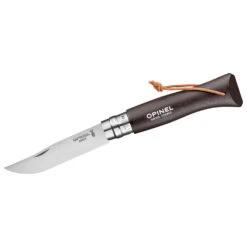 Opinel Taschenmesser No 08 Colorama - Couteau -Équip’Camp Magasin opinel taschenmesser no 08 colorama couteau 1