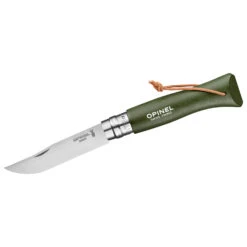 Opinel Taschenmesser No 08 Colorama - Couteau -Équip’Camp Magasin opinel taschenmesser no 08 colorama couteau 2