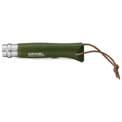 Opinel Taschenmesser No 08 Colorama - Couteau -Équip’Camp Magasin opinel taschenmesser no 08 colorama couteau detail 2