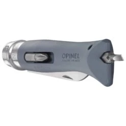 Opinel Taschenmesser Nr. 9 Mit Schraubendreher - Couteau -Équip’Camp Magasin opinel taschenmesser nr 9 mit schraubendreher couteau detail 3