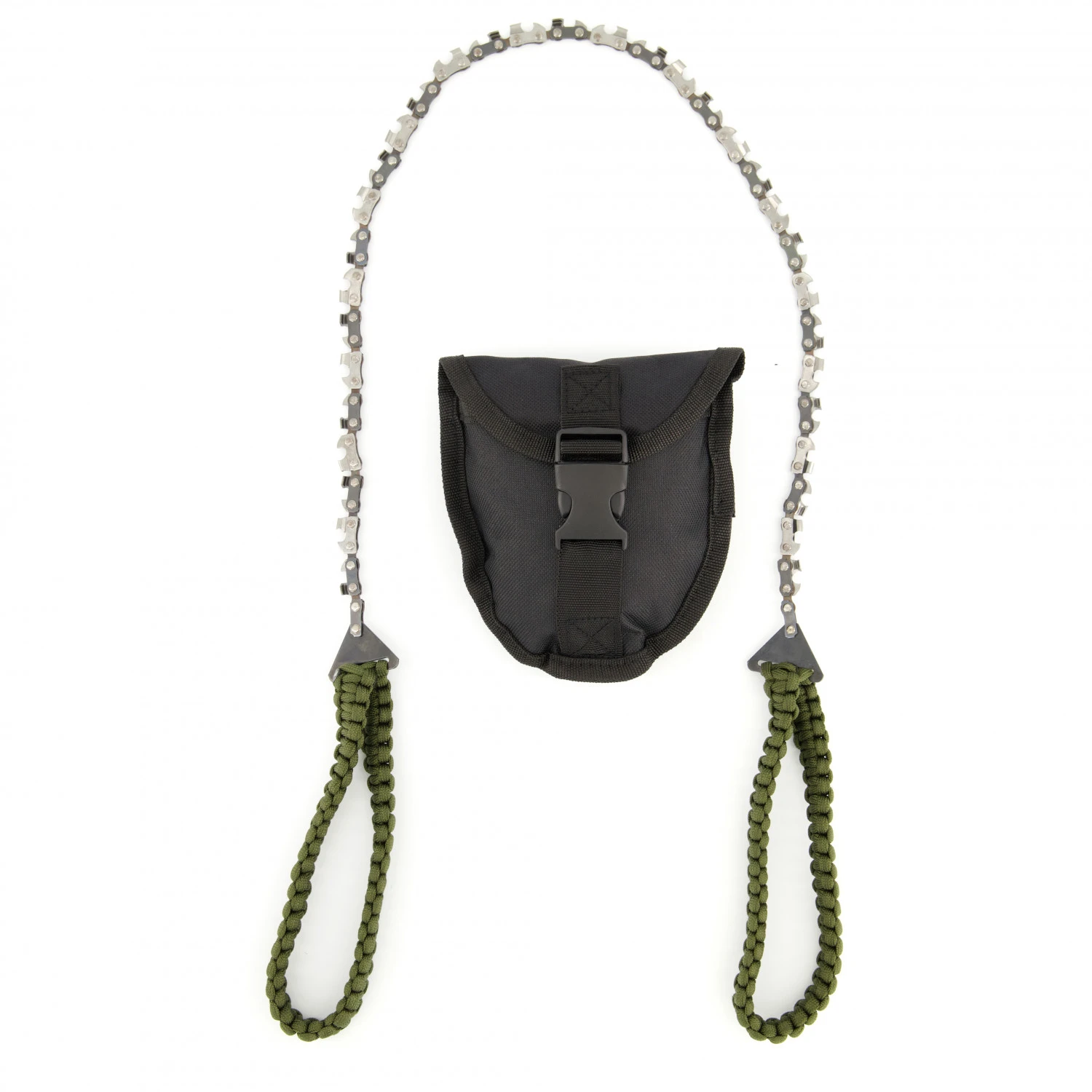 Origin Outdoors Kettensäge Paracord - Scie 3 Origin Outdoors Kettensäge Paracord - Scie