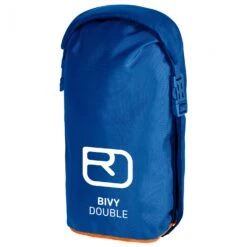 Ortovox Bivy Double - Sac De Bivouac -Équip’Camp Magasin ortovox bivy double sac de bivouac