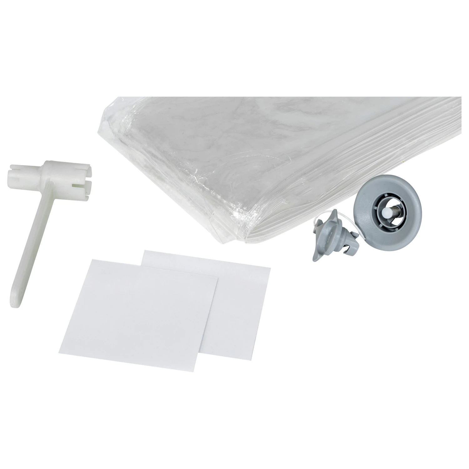 Outwell Air Repair Tube Orange B - Outil Pour Tente 3 Outwell Air Repair Tube Orange B - Outil Pour Tente