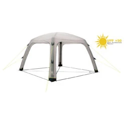 Outwell Air Shelter - Auvent Camping-car -Équip’Camp Magasin outwell air shelter auvent camping car