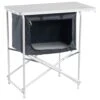 Outwell Andros Kitchen Table - Armoire De Camping -Équip’Camp Magasin outwell andros kitchen table armoire de camping