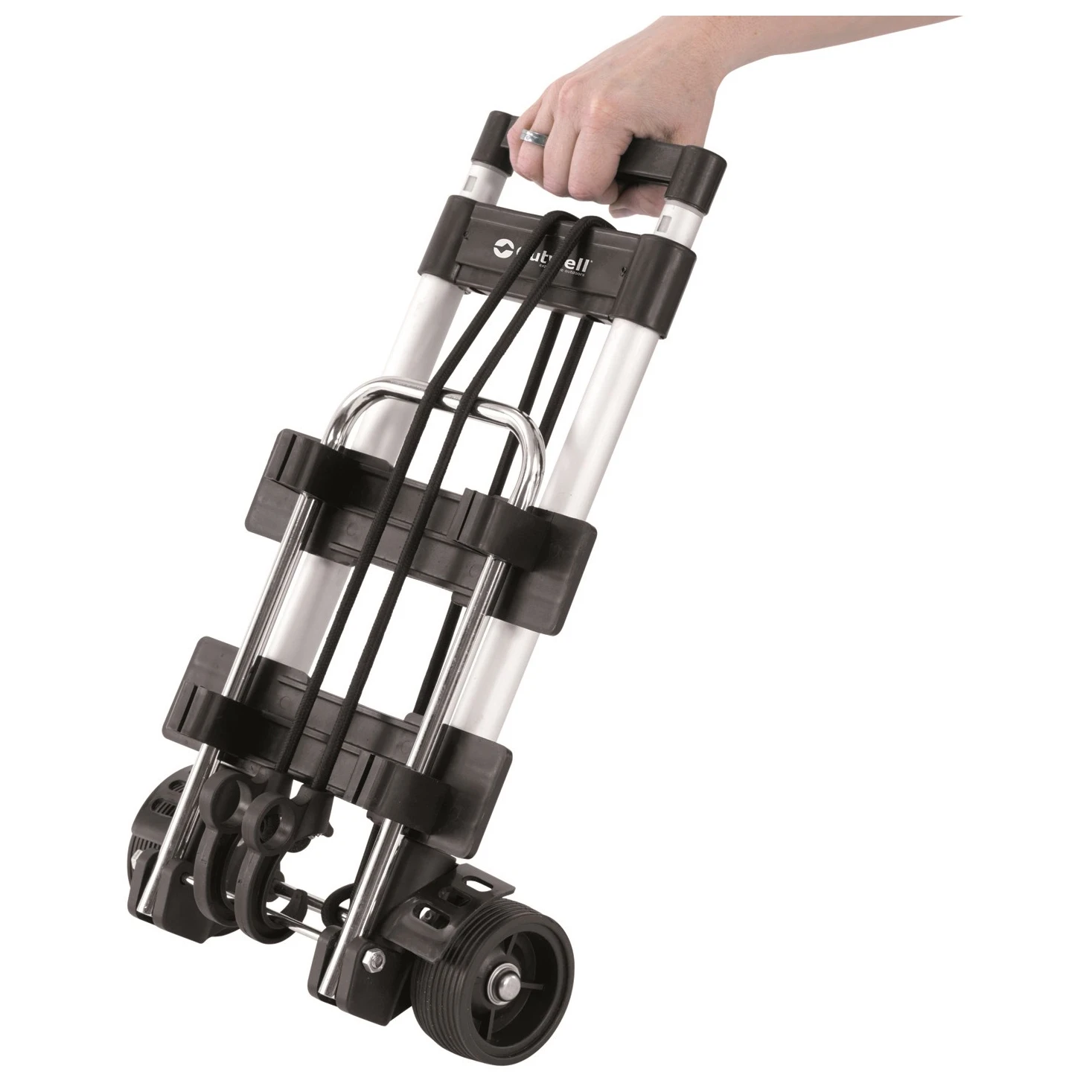 Outwell Balos Telescopic Transporter - Chariot à Bras 5 Outwell Balos Telescopic Transporter - Chariot à Bras – Image 3