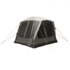 Outwell Bremburg Air - Auvent Camping-car -Équip’Camp Magasin outwell bremburg air auvent camping car
