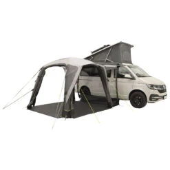 Outwell Bremburg Air - Auvent Camping-car -Équip’Camp Magasin outwell bremburg air auvent camping car detail 3