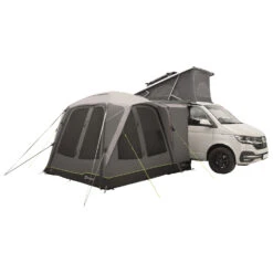 Outwell Bremburg Air - Auvent Camping-car -Équip’Camp Magasin outwell bremburg air auvent camping car detail 5