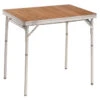 Outwell Calgary S - Table De Camping -Équip’Camp Magasin outwell calgary s table de camping