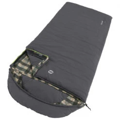 Outwell Camper - Sac De Couchage Synthétique -Équip’Camp Magasin outwell camper sac de couchage synthetique