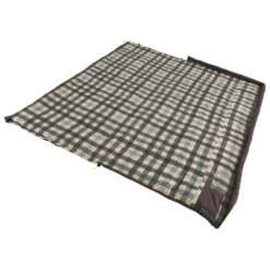 Outwell Camper Supreme - Sac De Couchage Synthétique -Équip’Camp Magasin outwell camper supreme sac de couchage synthetique detail 3