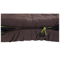 Outwell Camper Supreme - Sac De Couchage Synthétique -Équip’Camp Magasin outwell camper supreme sac de couchage synthetique detail 6