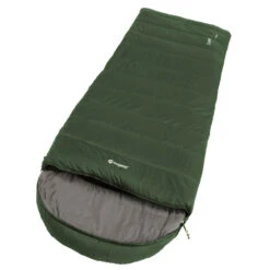 Outwell Canella Supreme - Sac De Couchage Synthétique -Équip’Camp Magasin outwell canella supreme sac de couchage synthetique