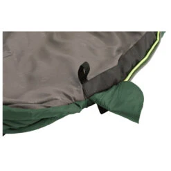 Outwell Canella Supreme - Sac De Couchage Synthétique -Équip’Camp Magasin outwell canella supreme sac de couchage synthetique detail 4