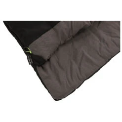 Outwell Celebration Lux - Sac De Couchage Synthétique 10 Outwell Celebration Lux - Sac De Couchage Synthétique -Équip’Camp Magasin outwell celebration lux sac de couchage synthetique bf detail 4