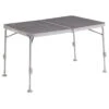 Outwell Coledale L - Table De Camping -Équip’Camp Magasin outwell coledale l table de camping