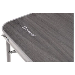 Outwell Coledale L - Table De Camping -Équip’Camp Magasin outwell coledale l table de camping detail 2