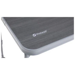 Outwell Coledale - Table De Camping -Équip’Camp Magasin outwell coledale table de camping detail 2