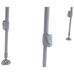 Outwell Coledale - Table De Camping -Équip’Camp Magasin outwell coledale table de camping detail 7