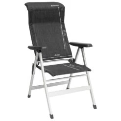 Outwell Columbia - Chaise De Camping -Équip’Camp Magasin outwell columbia chaise de camping detail 2