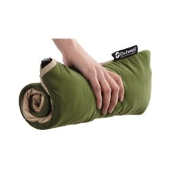 Outwell Conqueror Pillow - Coussin -Équip’Camp Magasin outwell conqueror pillow coussin detail 3