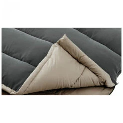 Outwell Constellation Compact - Sac De Couchage Synthétique -Équip’Camp Magasin outwell constellation compact sac de couchage synthetique detail 7