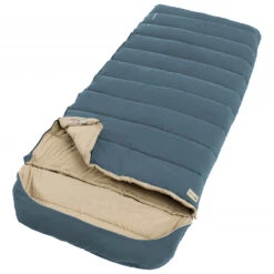 Outwell Constellation Lux - Sac De Couchage Synthétique -Équip’Camp Magasin outwell constellation lux sac de couchage synthetique 1