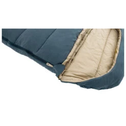 Outwell Constellation Lux - Sac De Couchage Synthétique -Équip’Camp Magasin outwell constellation lux sac de couchage synthetique detail 5