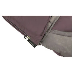 Outwell Contour - Sac De Couchage Synthétique 21 Outwell Contour - Sac De Couchage Synthétique -Équip’Camp Magasin outwell contour sac de couchage synthetique detail 6