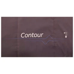 Outwell Contour - Sac De Couchage Synthétique 18 Outwell Contour - Sac De Couchage Synthétique -Équip’Camp Magasin outwell contour sac de couchage synthetique detail 8