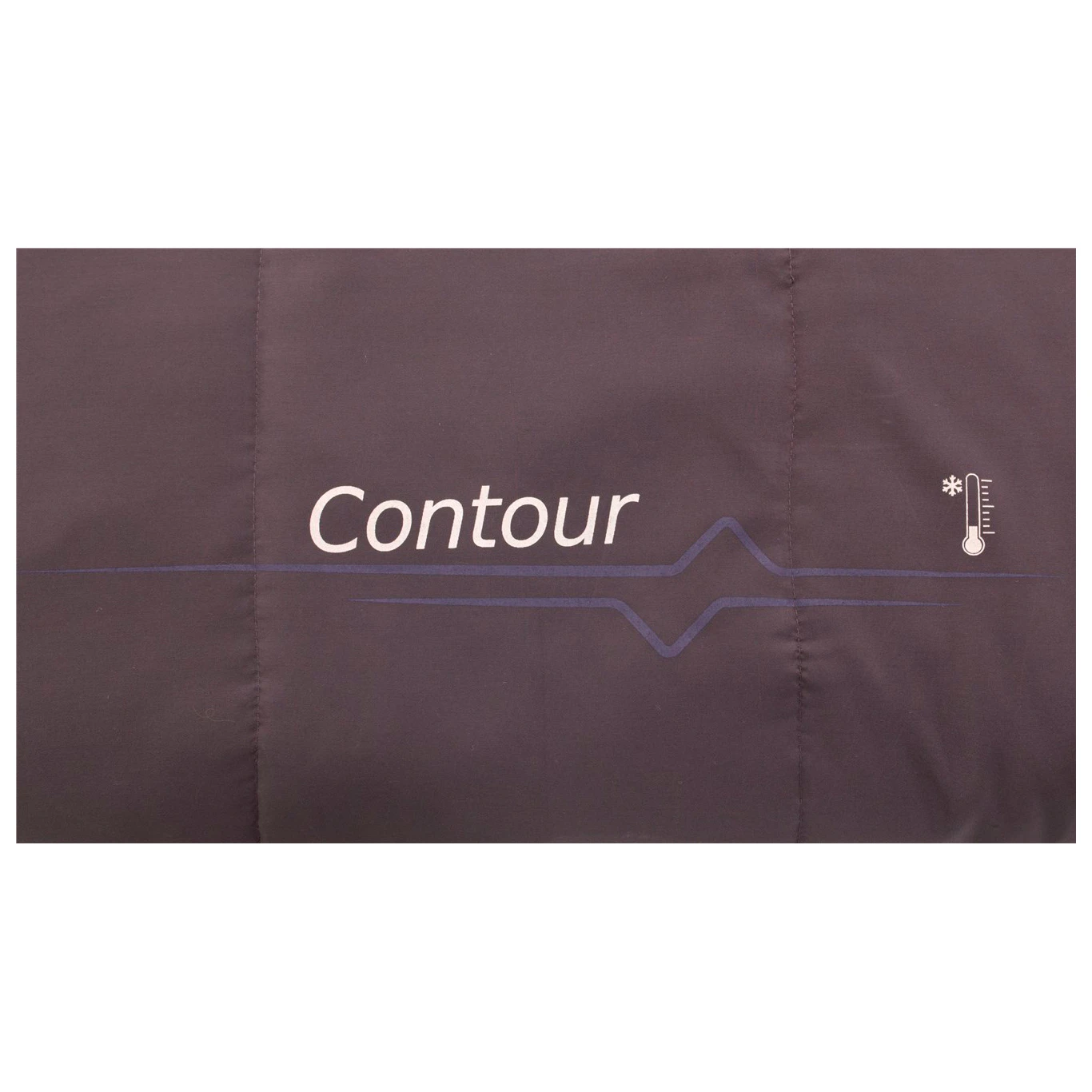 Outwell Contour - Sac De Couchage Synthétique 9 Outwell Contour - Sac De Couchage Synthétique – Image 7