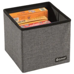 Outwell Cornillon - Chaise De Camping -Équip’Camp Magasin outwell cornillon chaise de camping detail 3