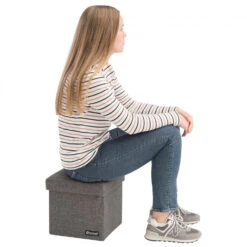 Outwell Cornillon - Chaise De Camping -Équip’Camp Magasin outwell cornillon chaise de camping detail 5