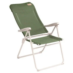Outwell Cromer - Chaise De Camping -Équip’Camp Magasin outwell cromer chaise de camping detail 2